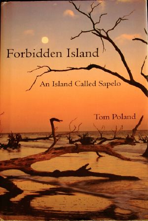 [Forbidden Island 01] • Forbidden Island an Island Called Sapelo